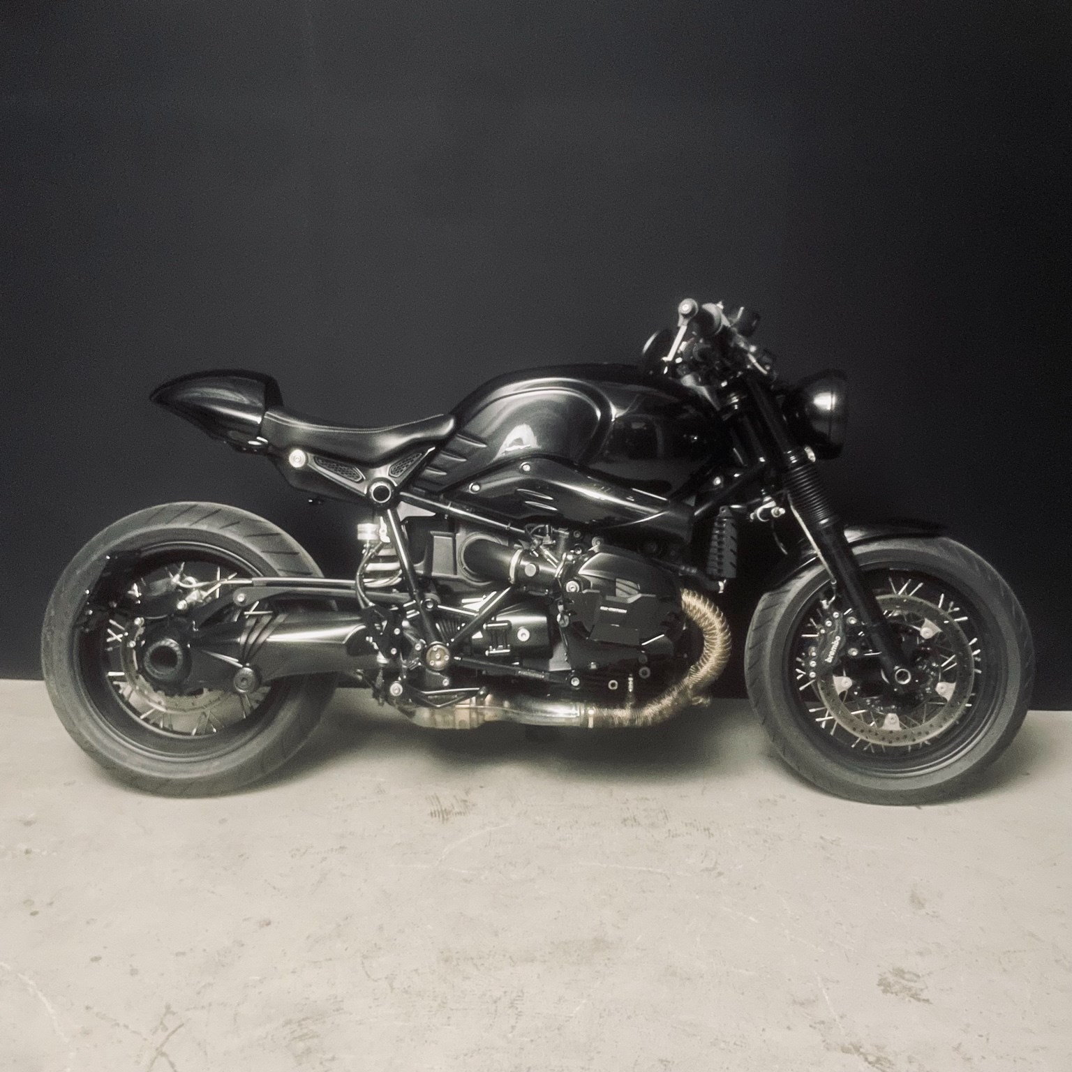 BMW R nineT Pure ABS-image-0