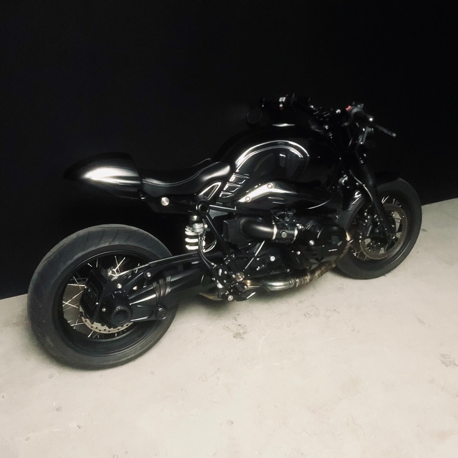 BMW R nineT Pure ABS-image-4