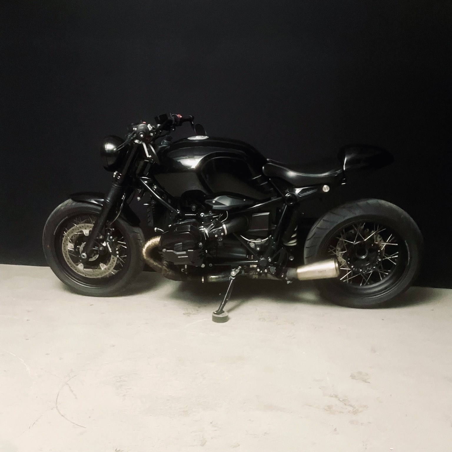 BMW R nineT Pure ABS-image-5