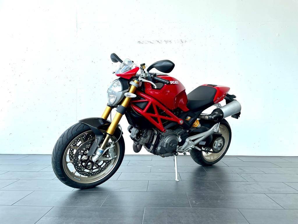 DUCATI MONSTER 1100 S-showroom-element-2