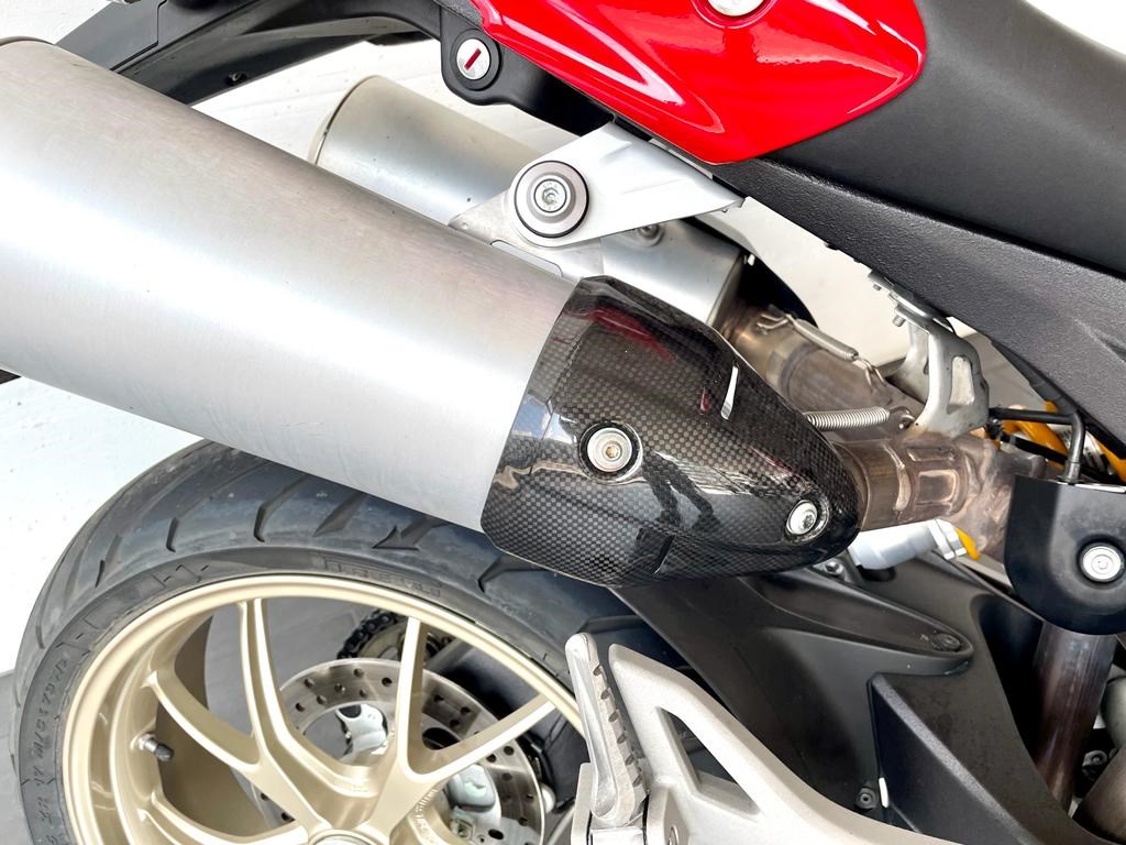 DUCATI MONSTER 1100 S-image-5