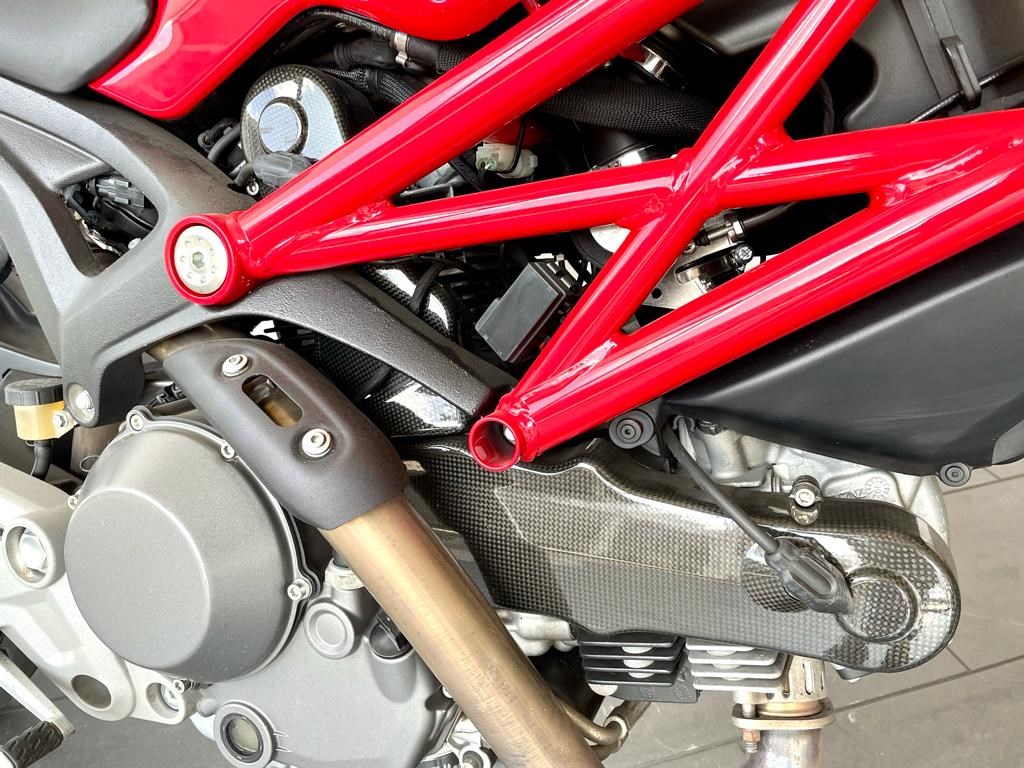 DUCATI MONSTER 1100 S-image-7