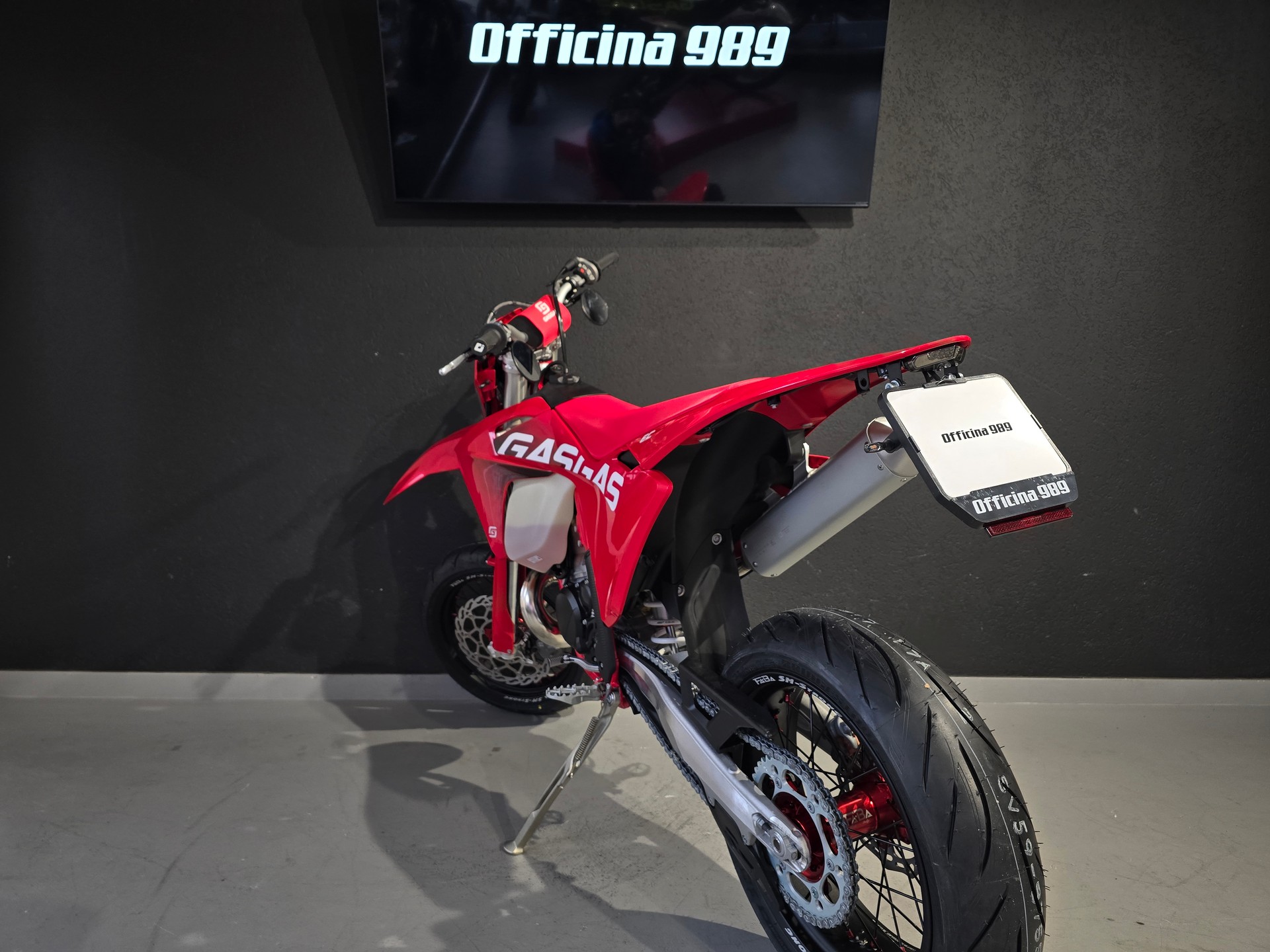 GASGAS EC 300-image-3