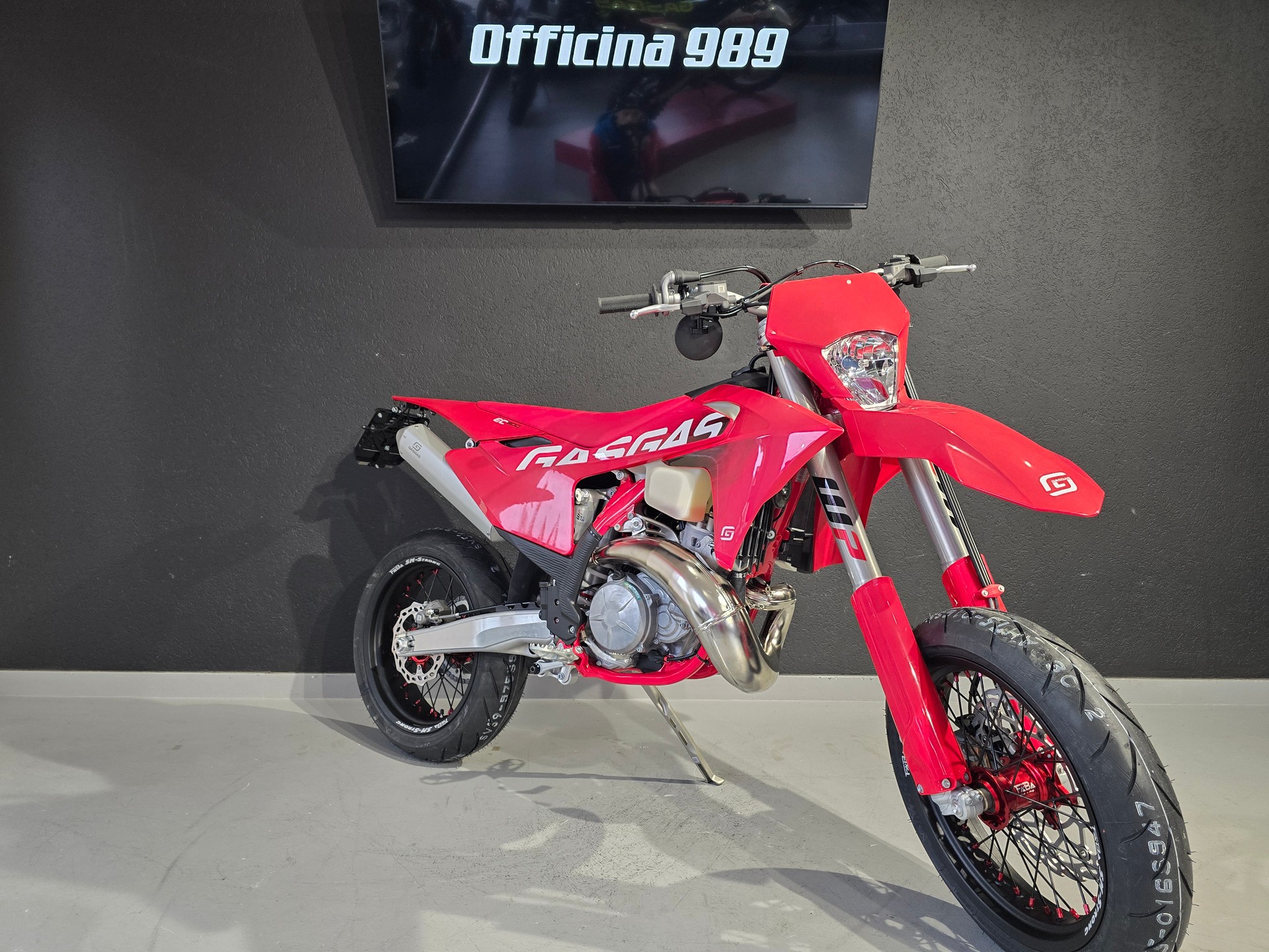 GASGAS EC 300-image-7