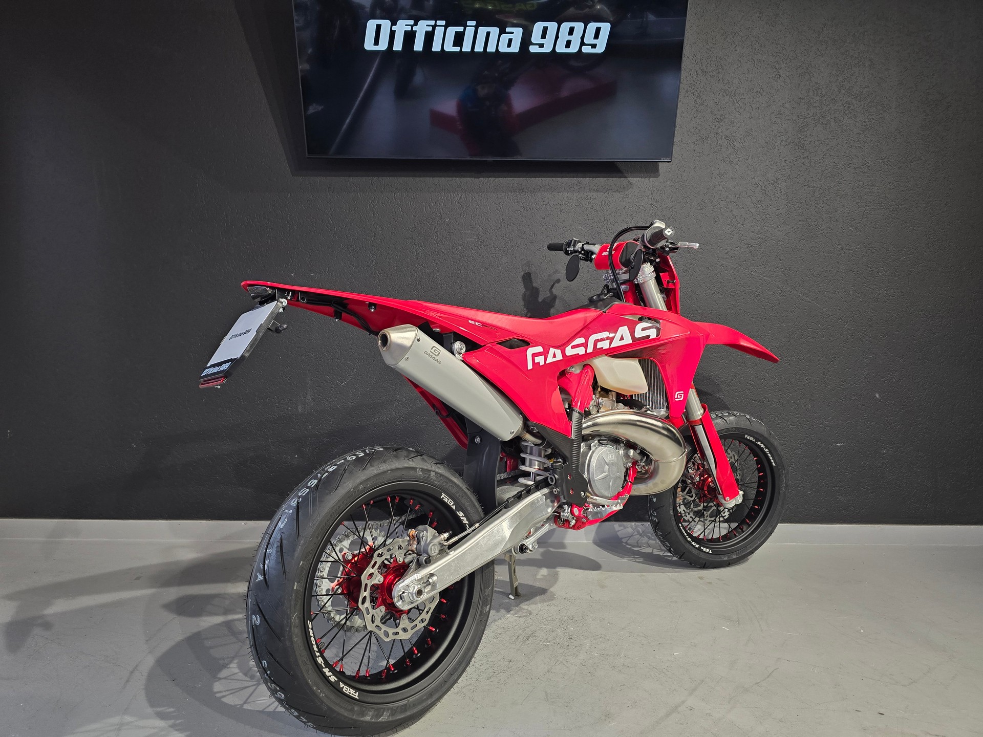GASGAS EC 300-image-5