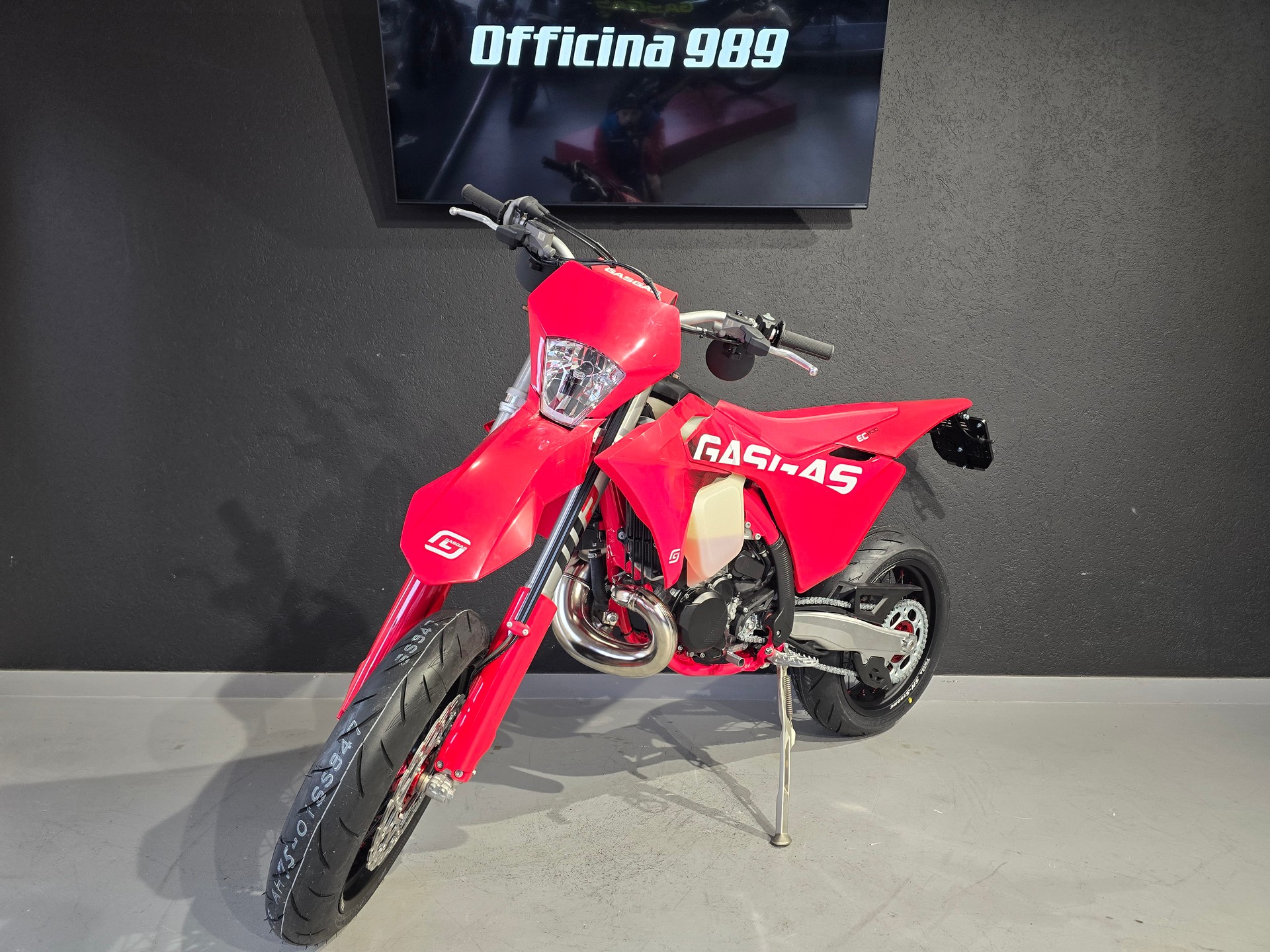GASGAS EC 300
