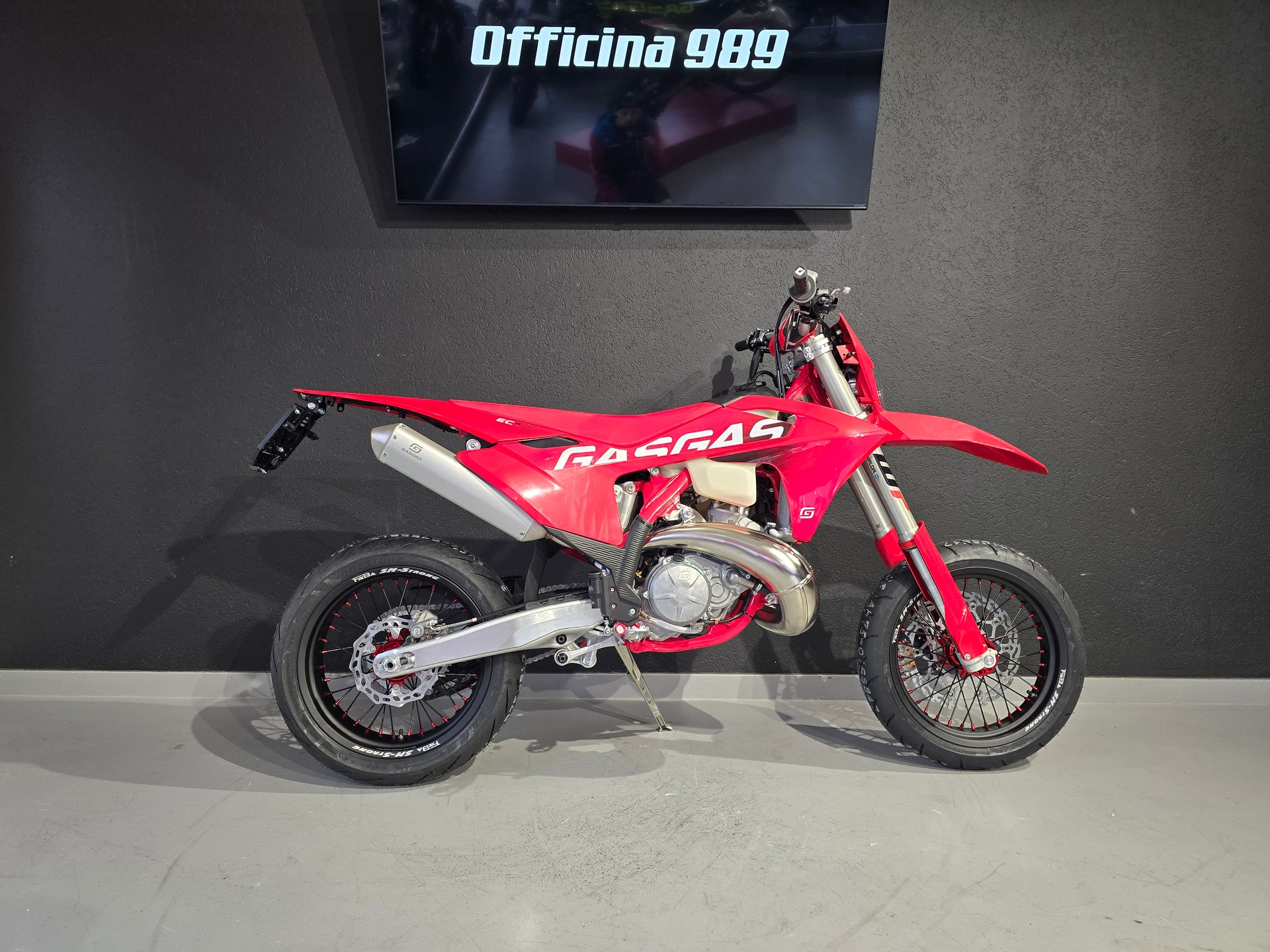 GASGAS EC 300-image-6