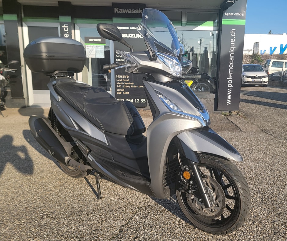 KYMCO Agility 300i R16 ABS