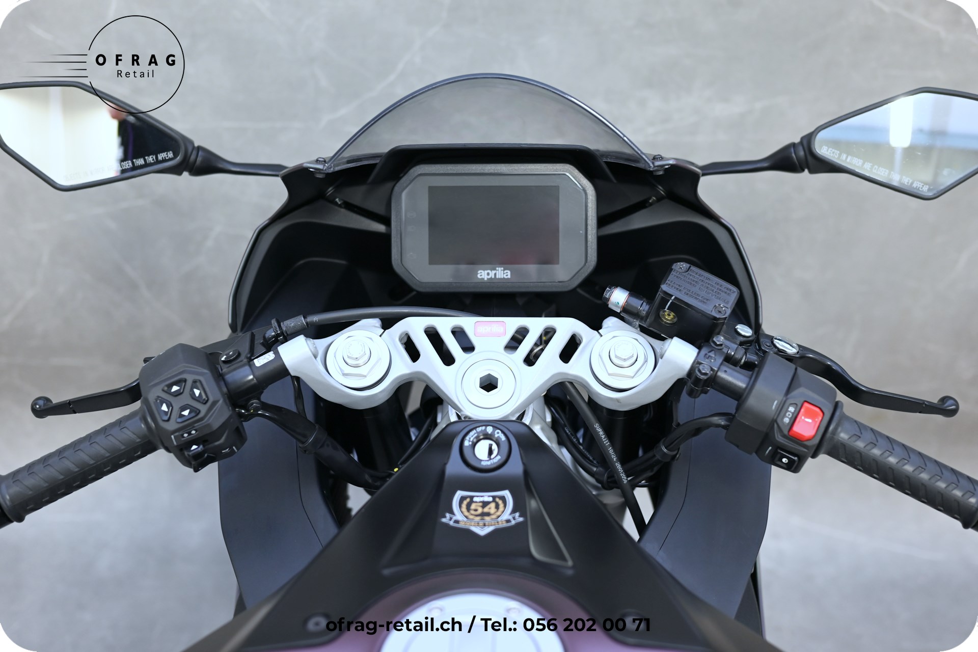 APRILIA RS 457-image-4