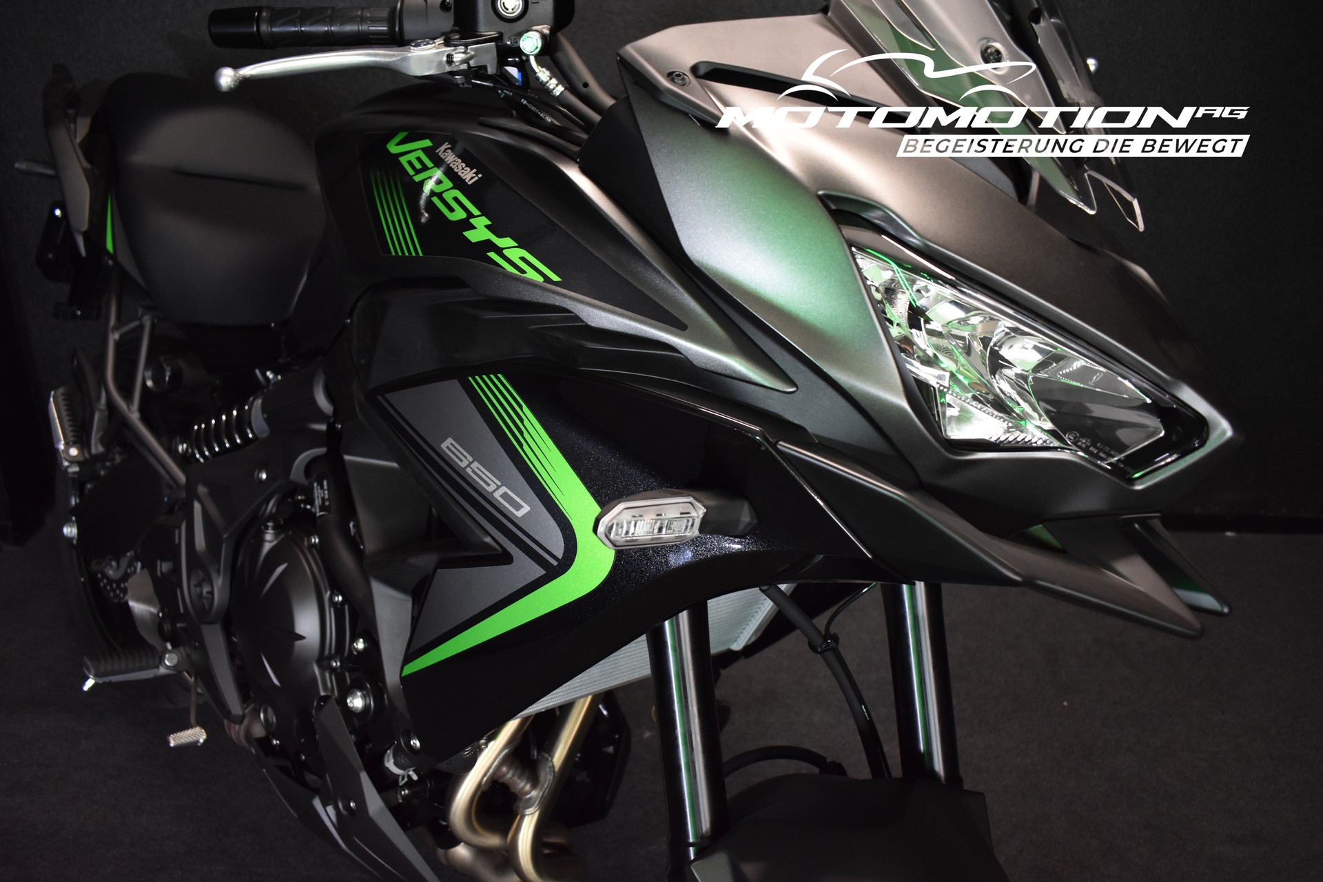 KAWASAKI Versys 650-image-4