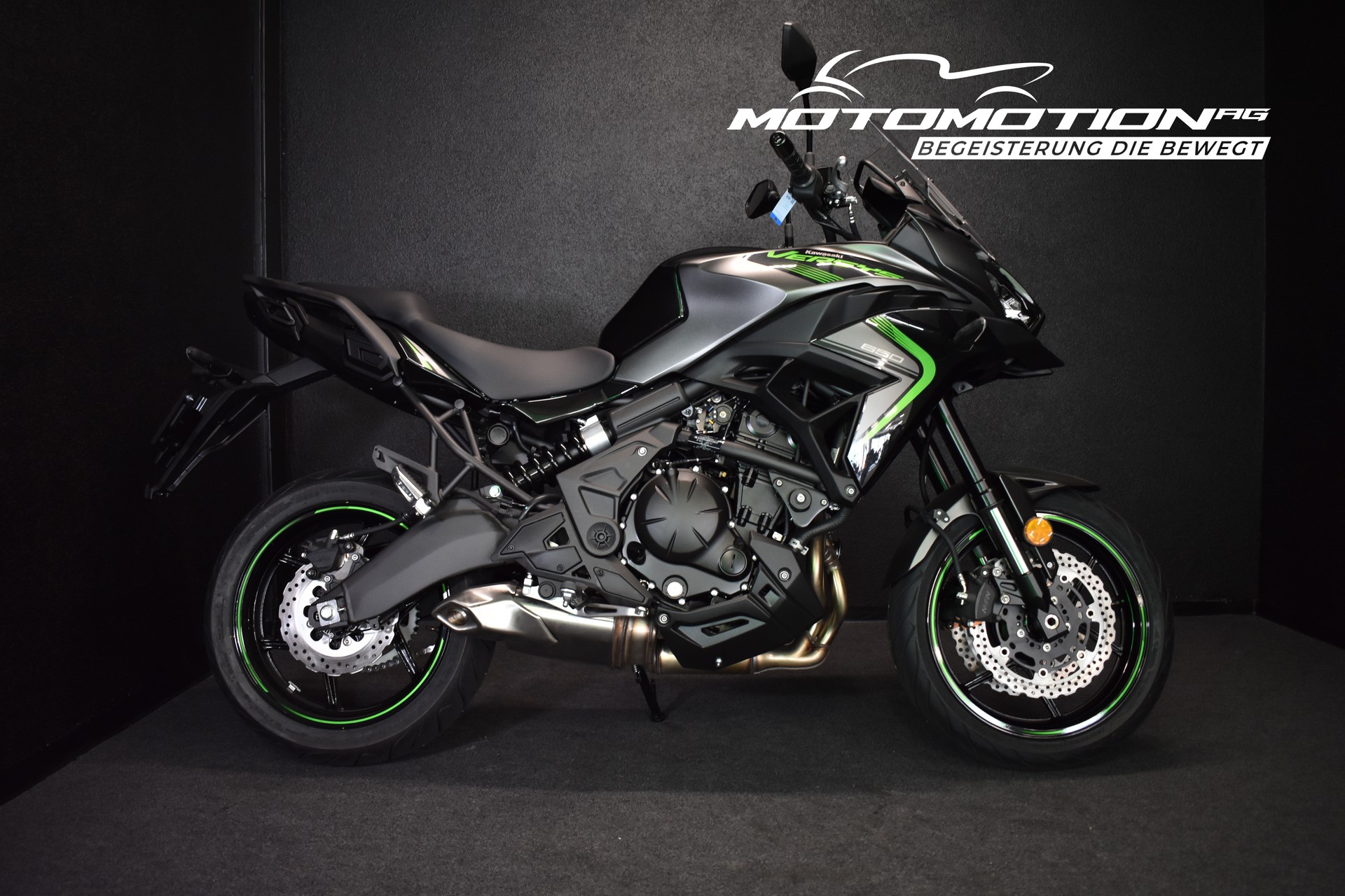 KAWASAKI Versys 650-image-0
