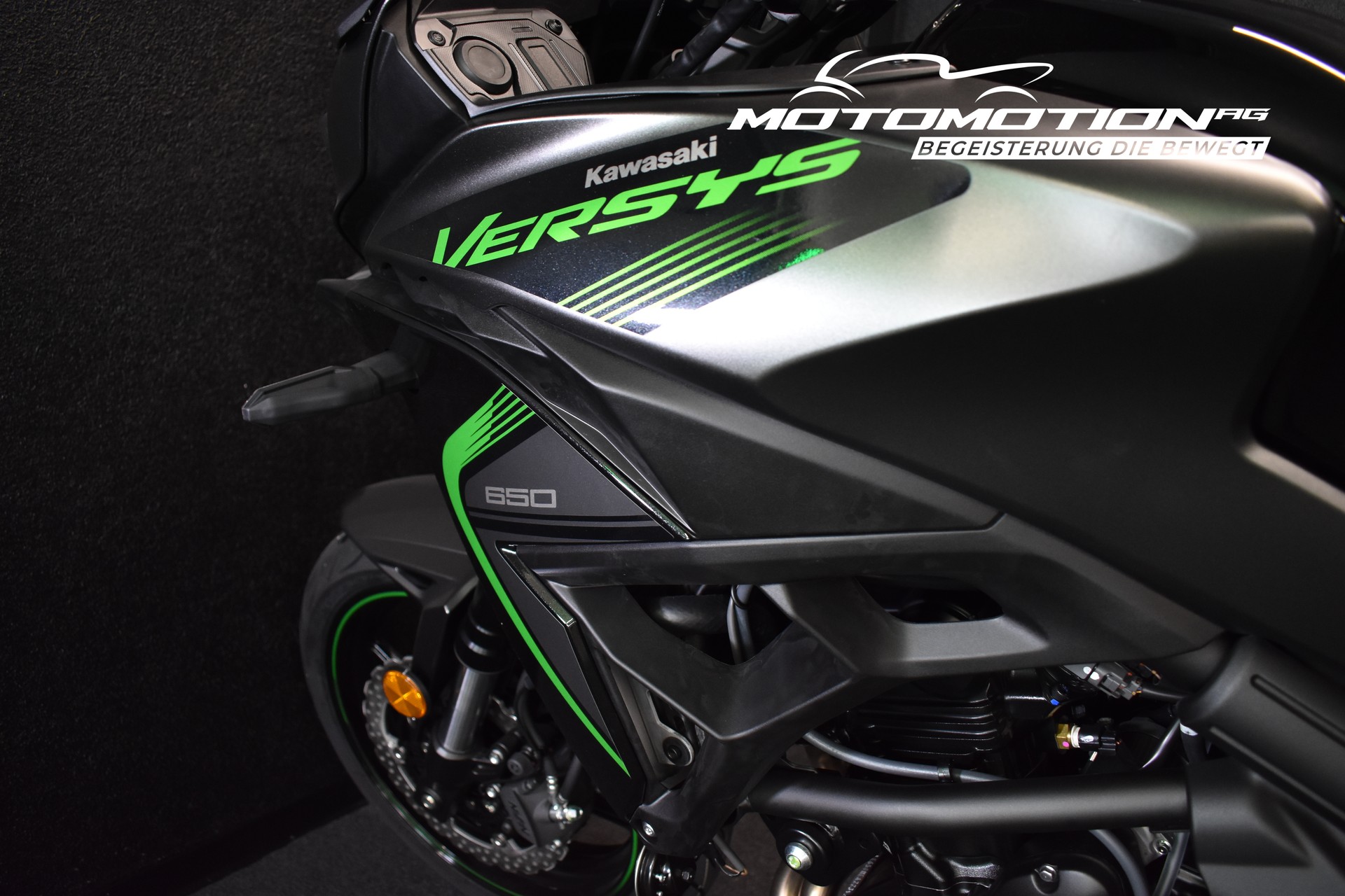 KAWASAKI Versys 650-image-3