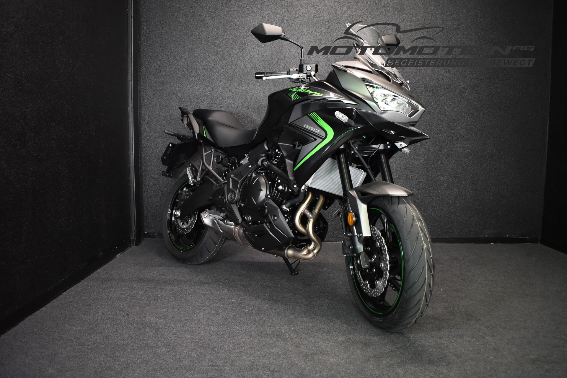 KAWASAKI Versys 650-image-2