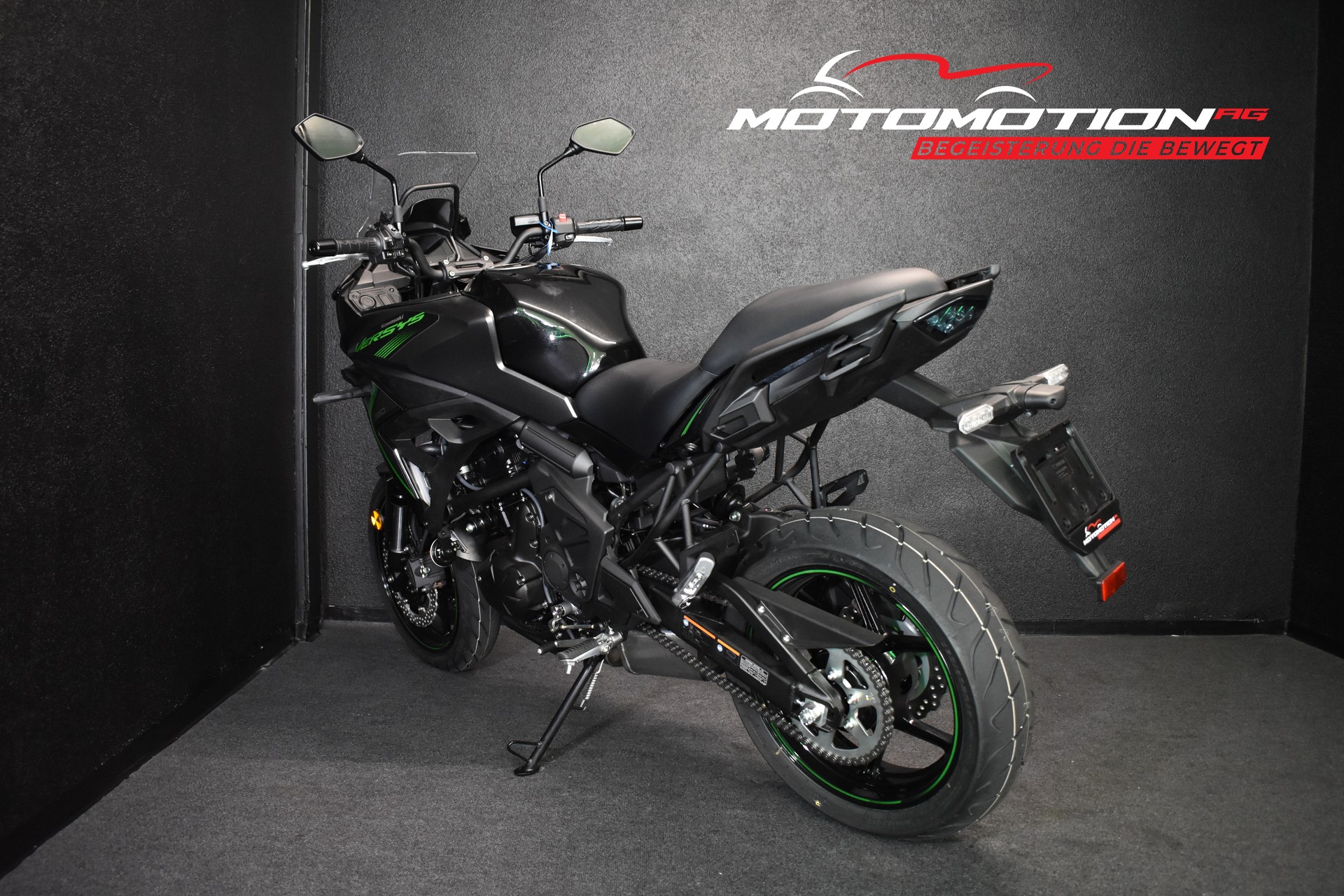 KAWASAKI Versys 650-image-6