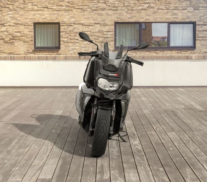 Scooter C400x Bmw 400x Prezzo Bmw C400 Bmw Golden Age Scooter