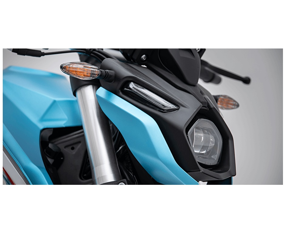 VOGE NAKED 125R-image-11