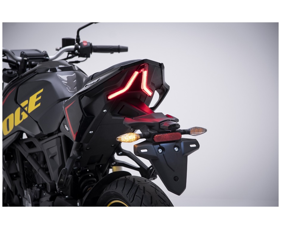 VOGE NAKED 125R-image-7