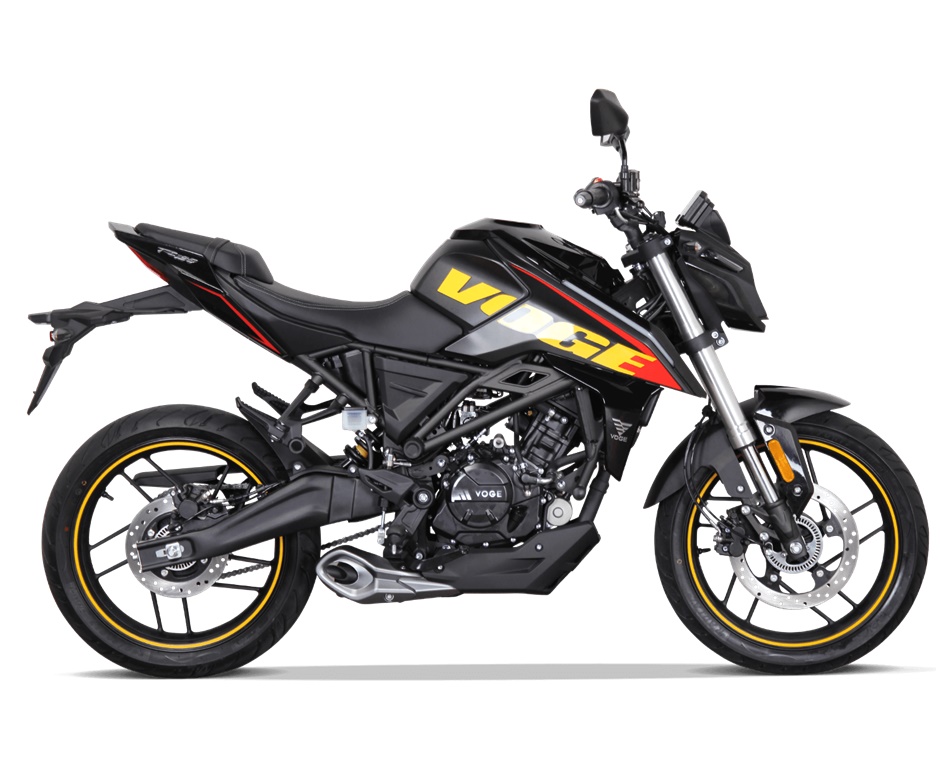 VOGE NAKED 125R-image-6