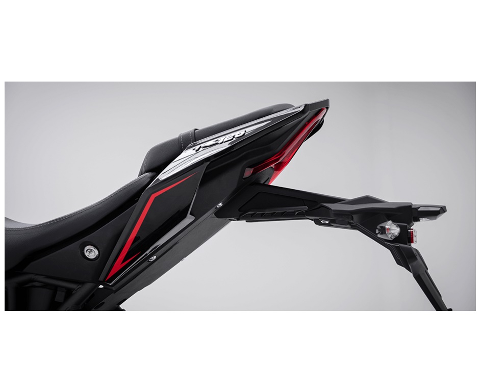 VOGE NAKED 125R-image-13