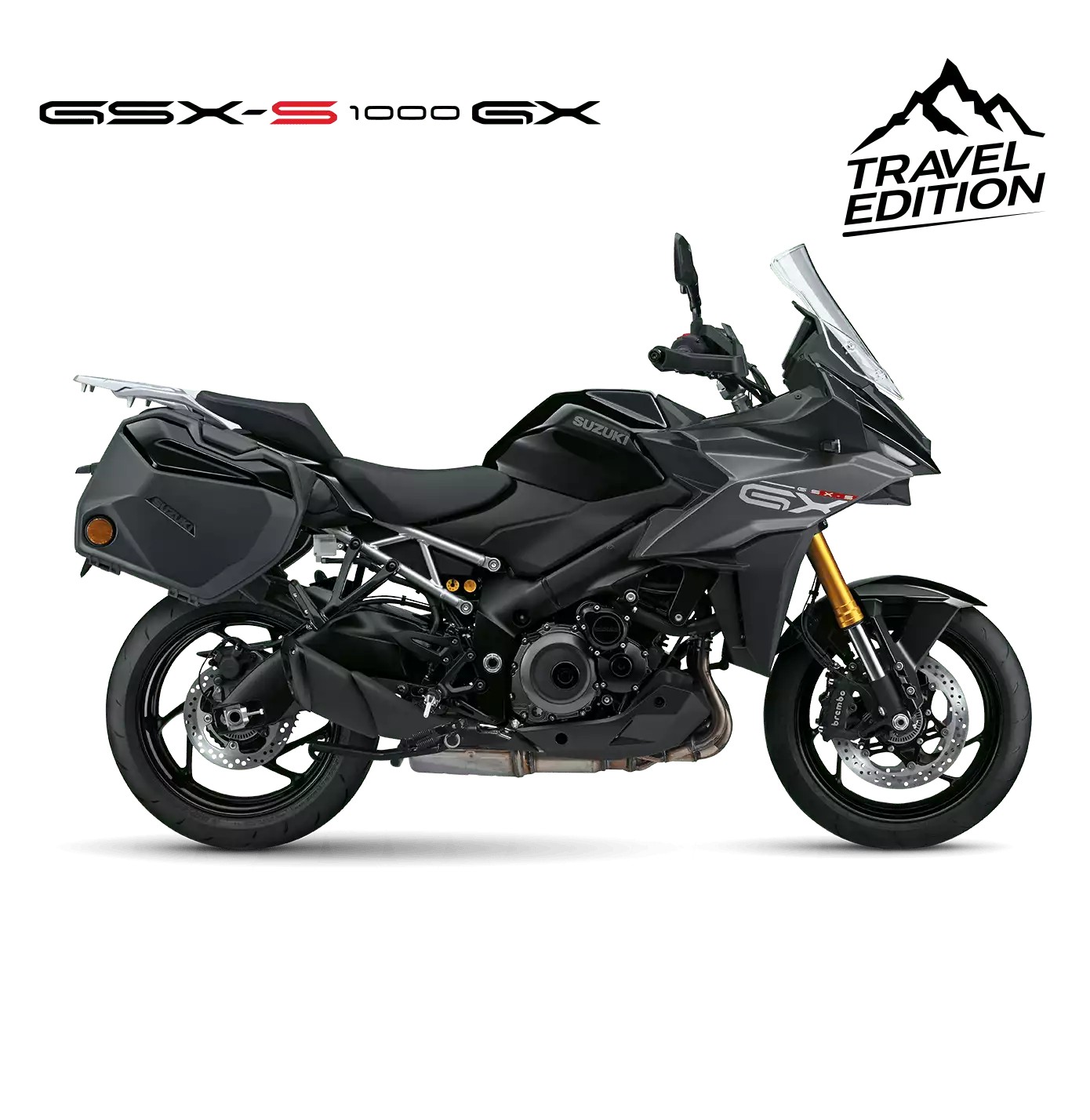 SUZUKI GSX-S 1000 GX Travel-image-0