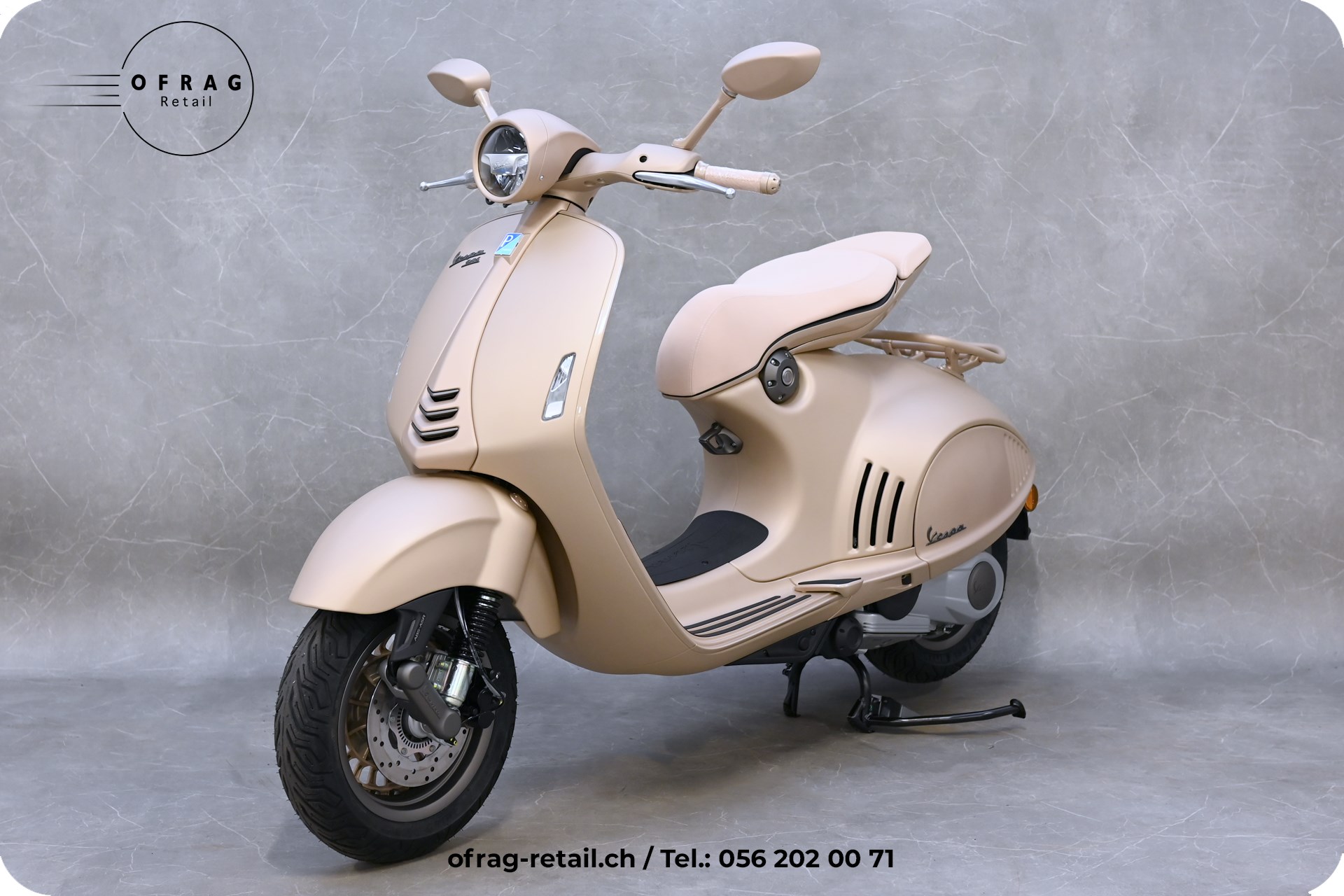 PIAGGIO Vespa 946 125 Dragon-showroom-element-1