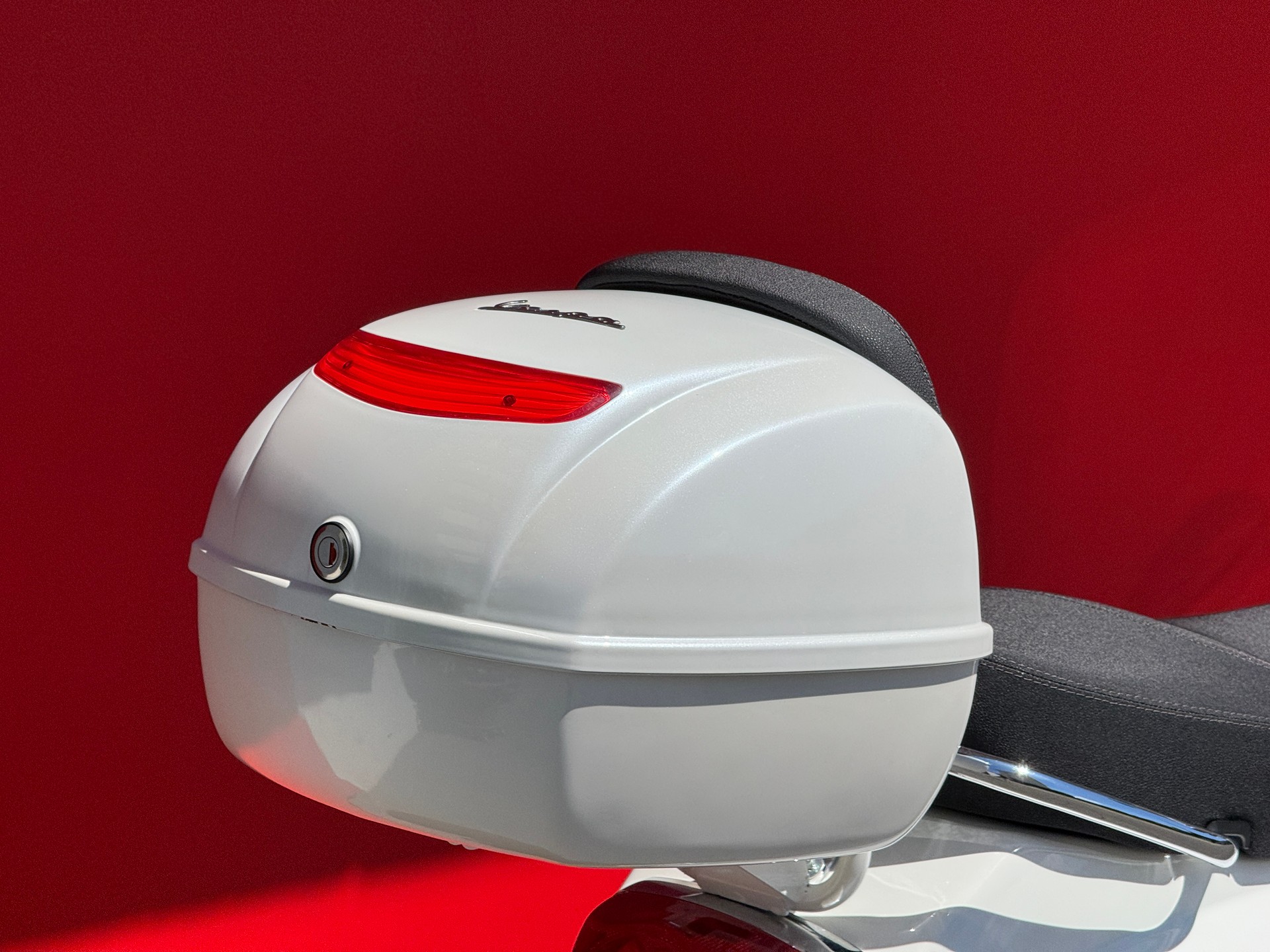 PIAGGIO Vespa LX125-image-5