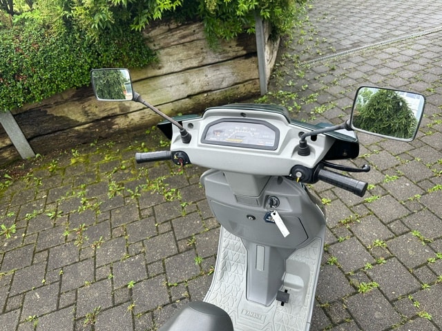 YAMAHA Beluga XC 125-showroom-element-3