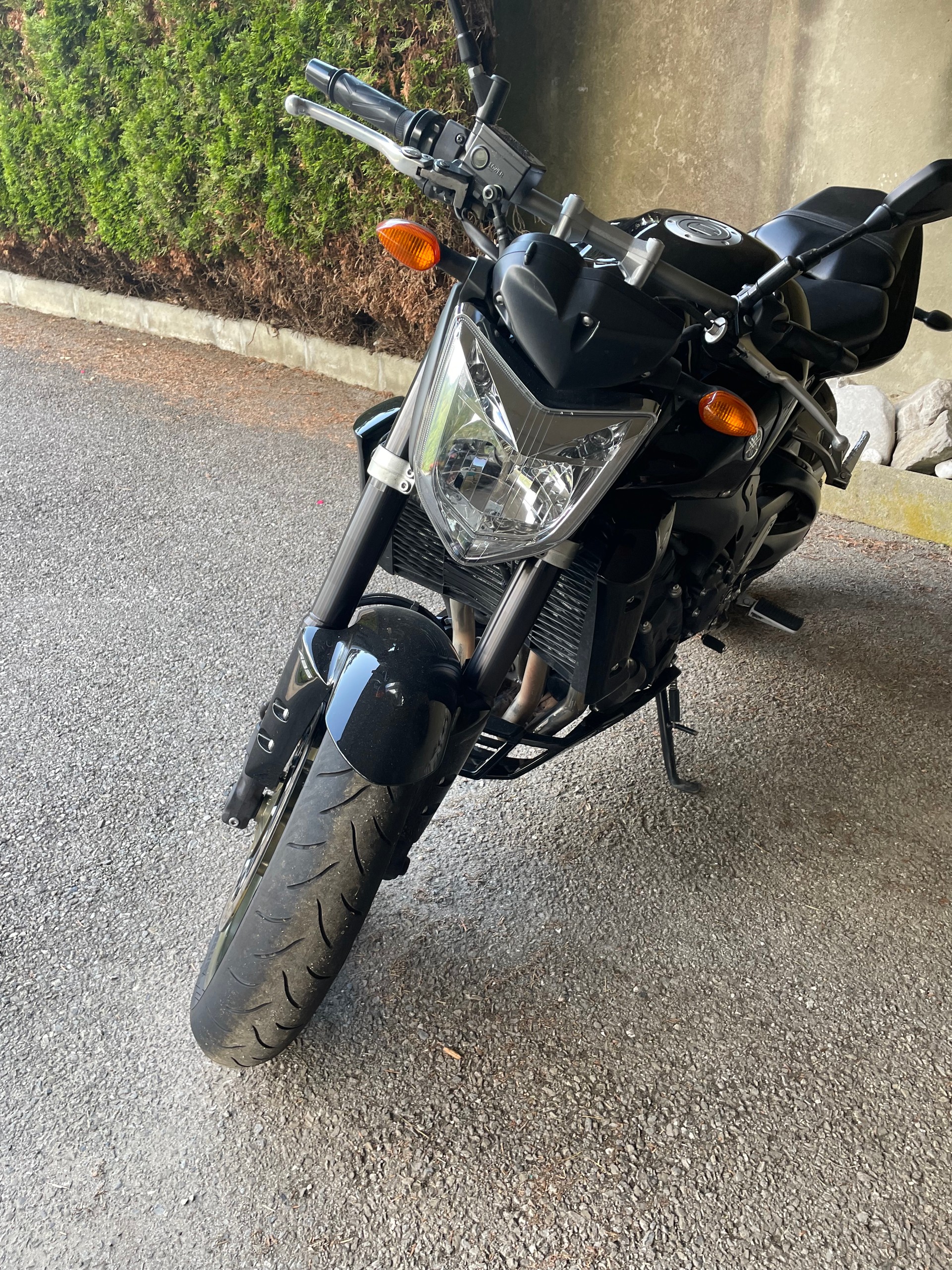 YAMAHA FZ1 N ABS-image-3