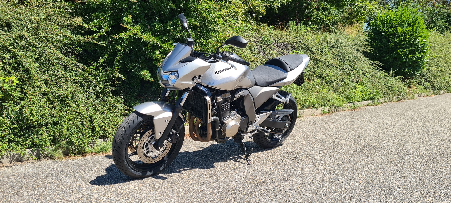 KAWASAKI Z 750-image-1