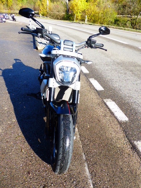 DUCATI XDiavel 1260 S-image-1