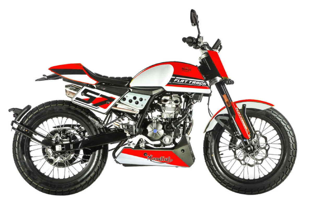 MONDIAL Flat Track 125-showroom-element-1