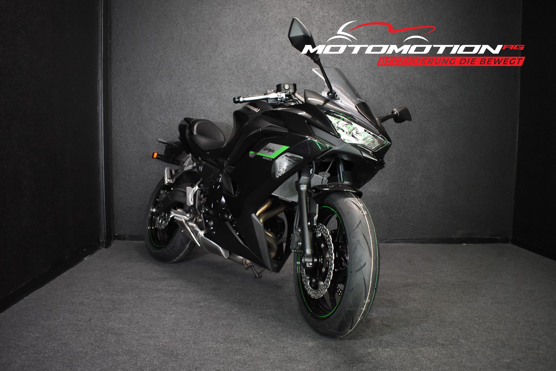 KAWASAKI Ninja 650 (35kW)-image-2