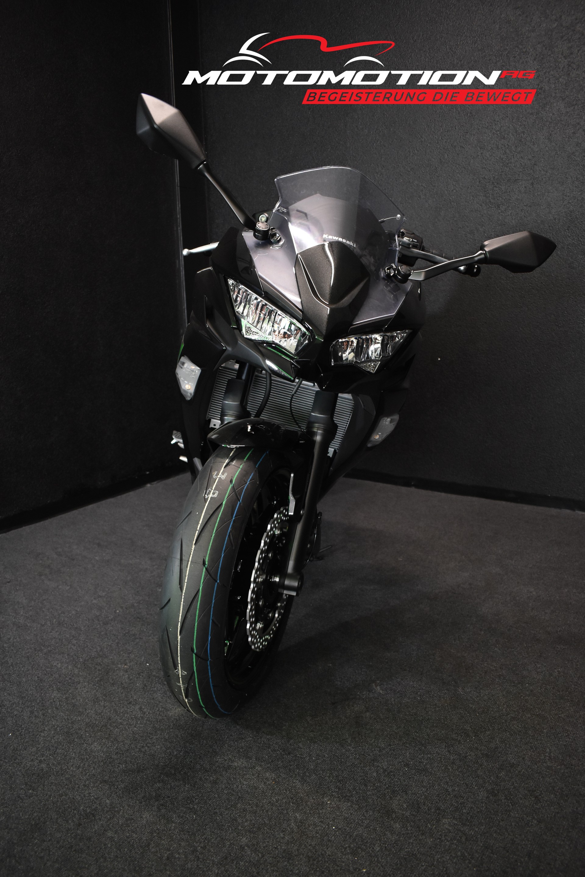 KAWASAKI Ninja 650 (35kW)-image-4