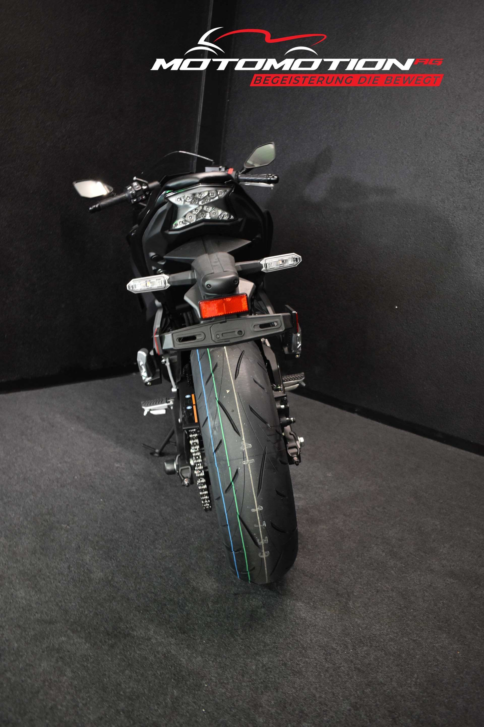 KAWASAKI Ninja 650 (35kW)-image-5