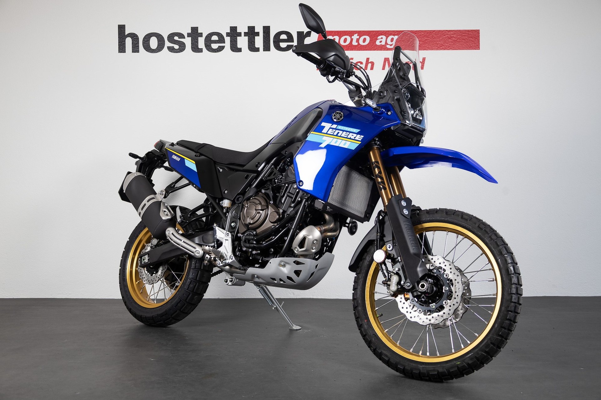 YAMAHA Tenere 700 Extreme