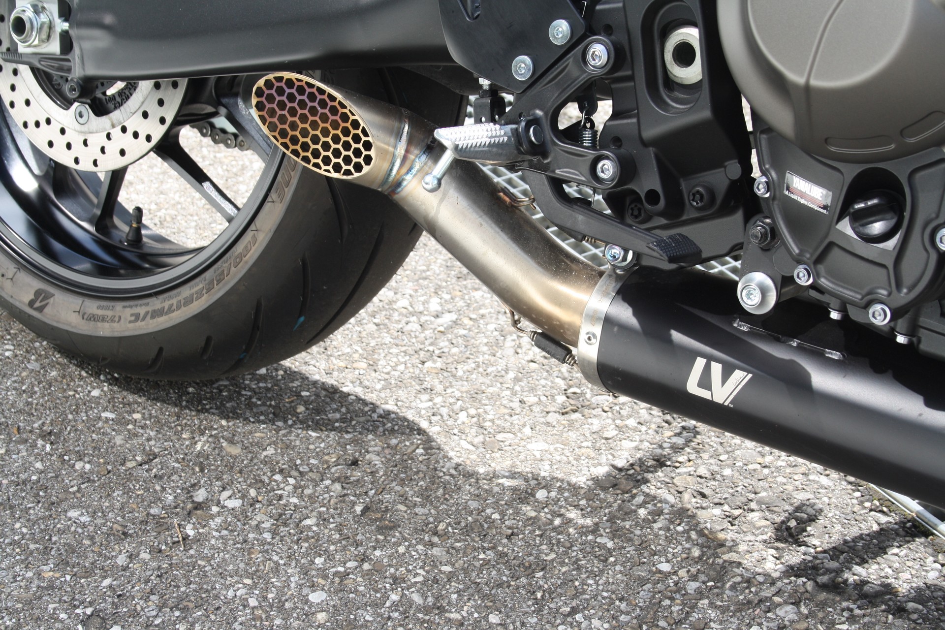 YAMAHA XSR 900 - DEPOT-VENTE-image-3