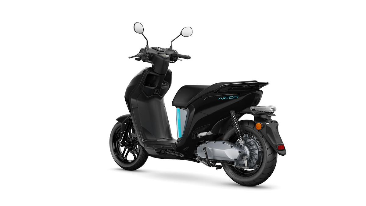 YAMAHA ESS025 Elektro-image-1