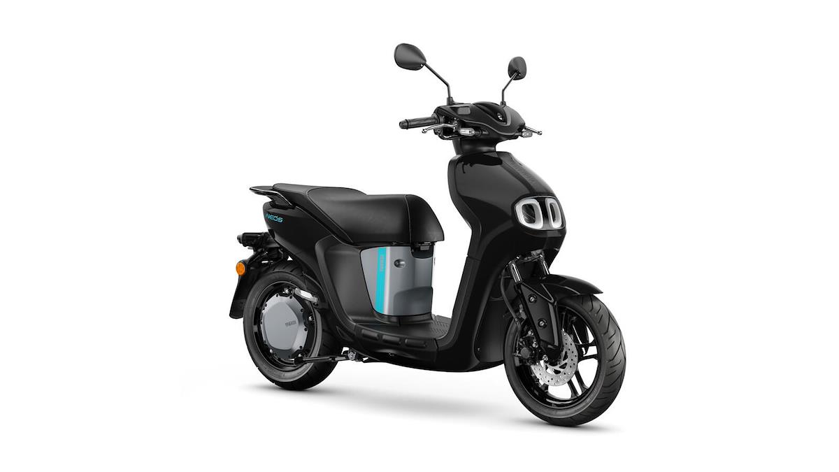 YAMAHA ESS025 Elektro-image-0