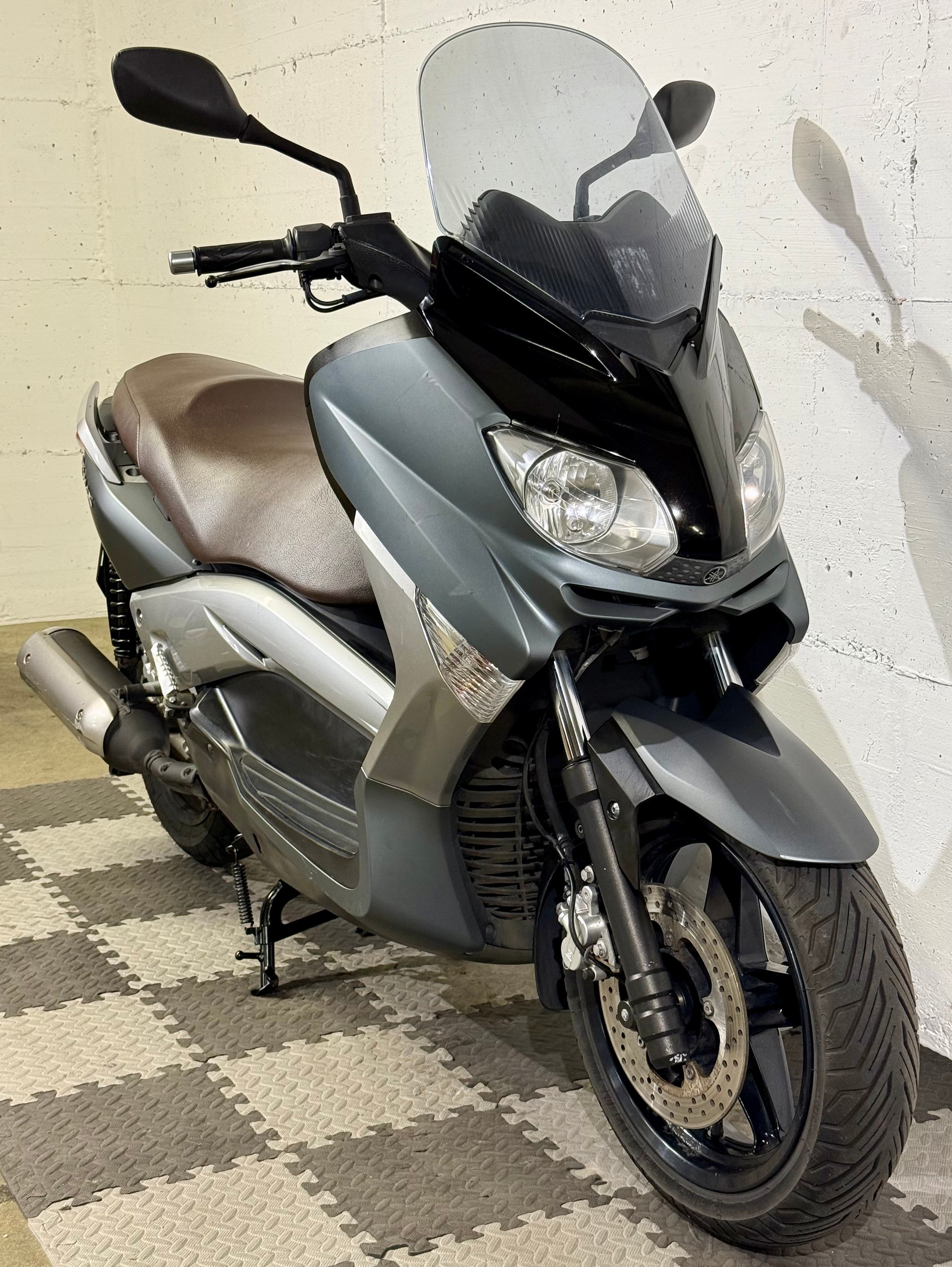 YAMAHA X-MaxYP 250 R