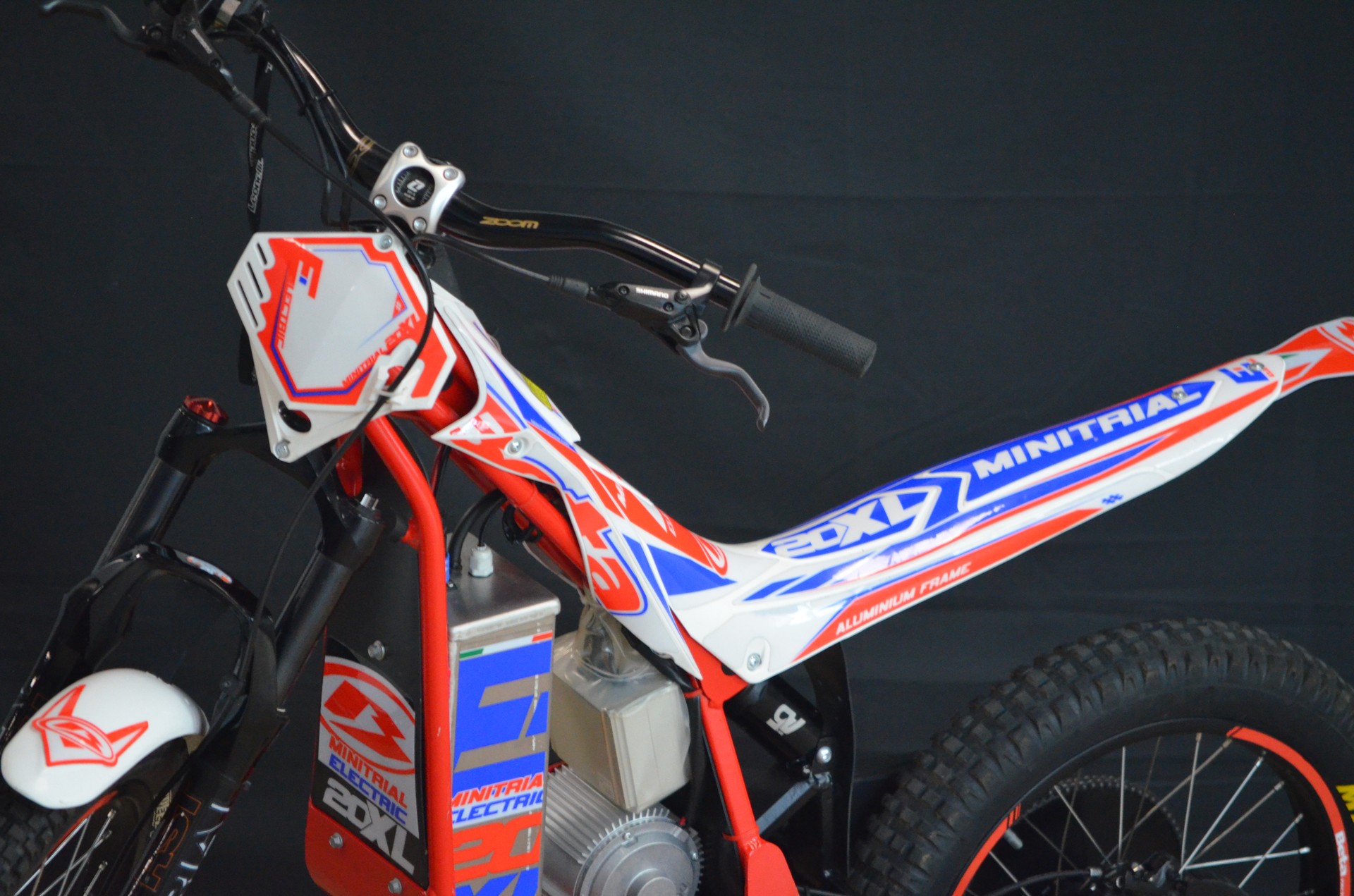 BETA MINITRIAL ELECTRIC 20 XL-showroom-element-2