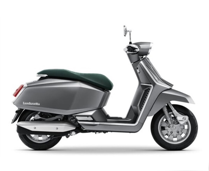 LAMBRETTA X 300 ABS
