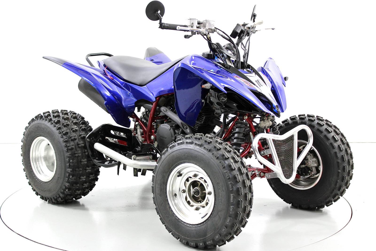 YAMAHA YFM 250 R-showroom-element-1