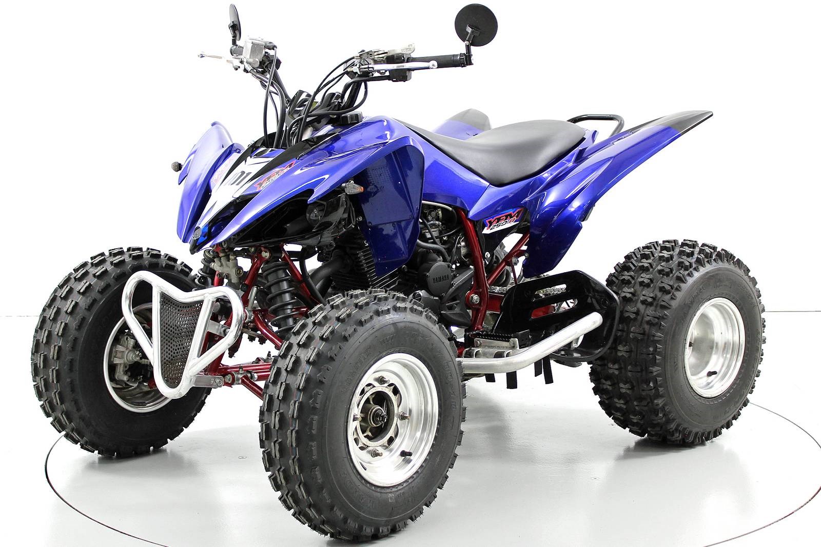 YAMAHA YFM 250 R-showroom-element-2