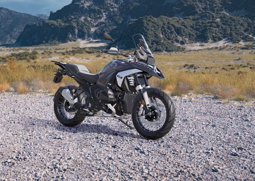 BMW R 1300 GS-image-1