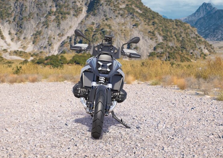 BMW R 1300 GS-image-2