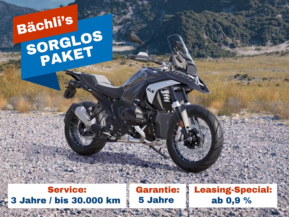 BMW R 1300 GS-image-0