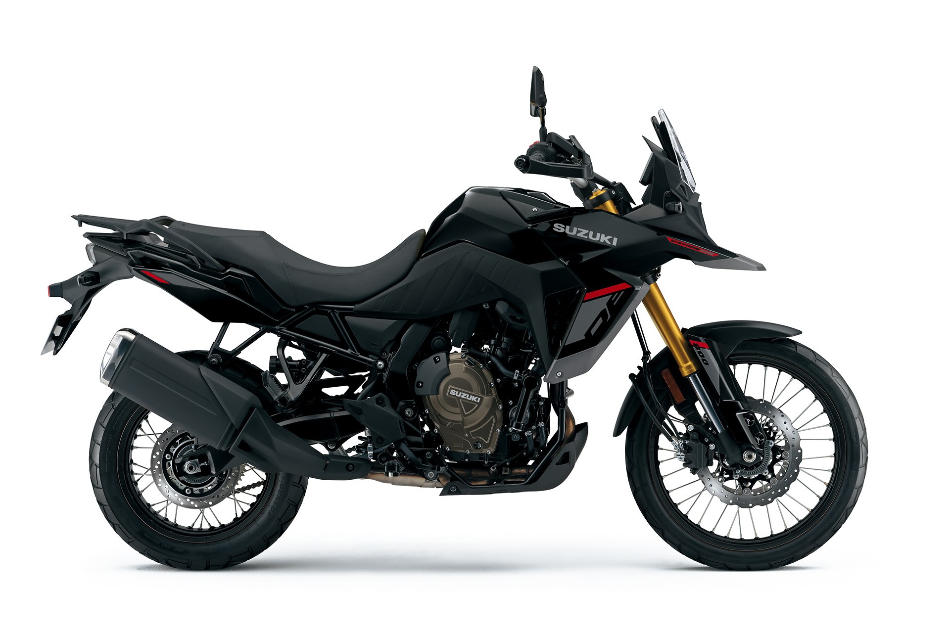 SUZUKI DL 800 DE