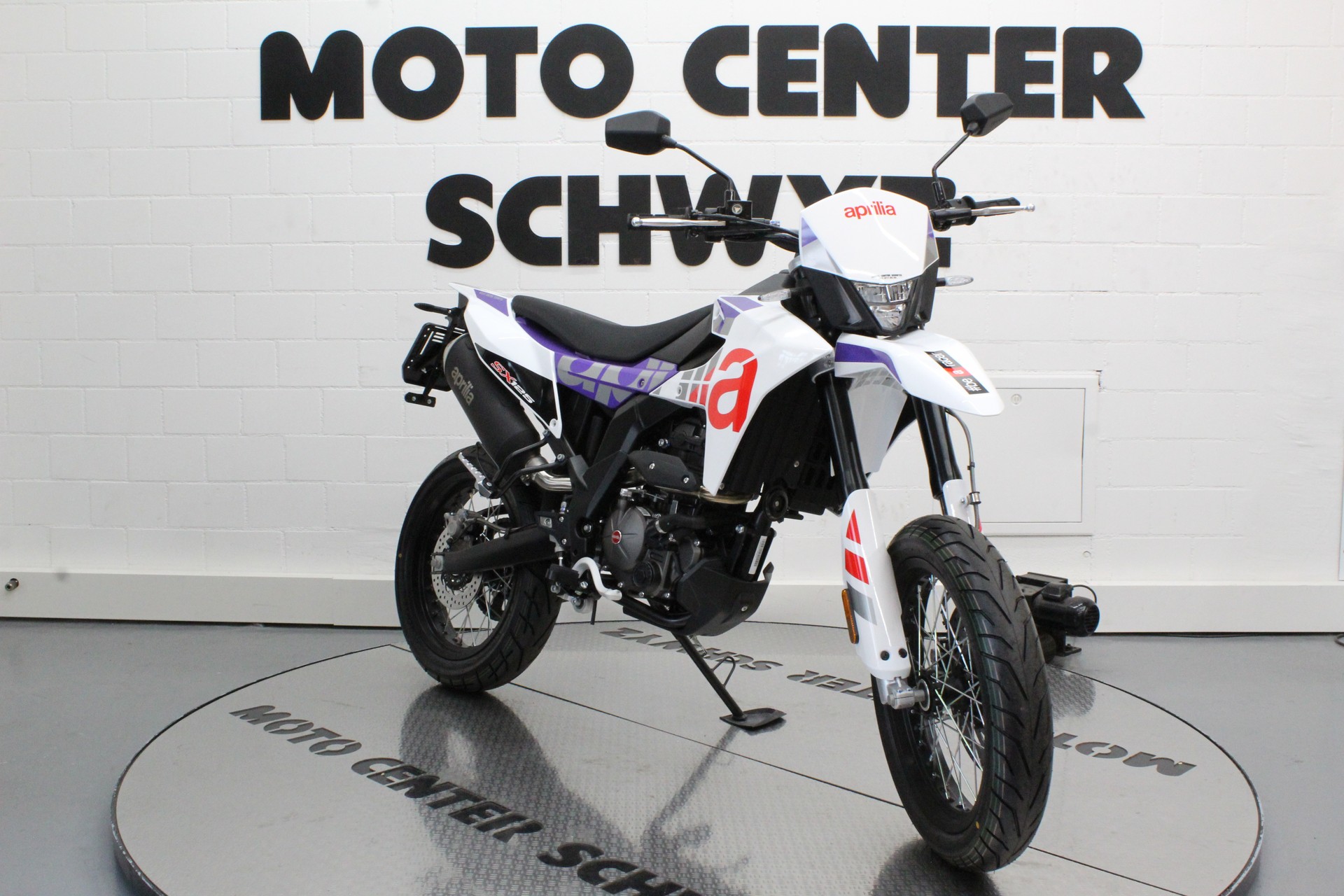APRILIA 125-image-1
