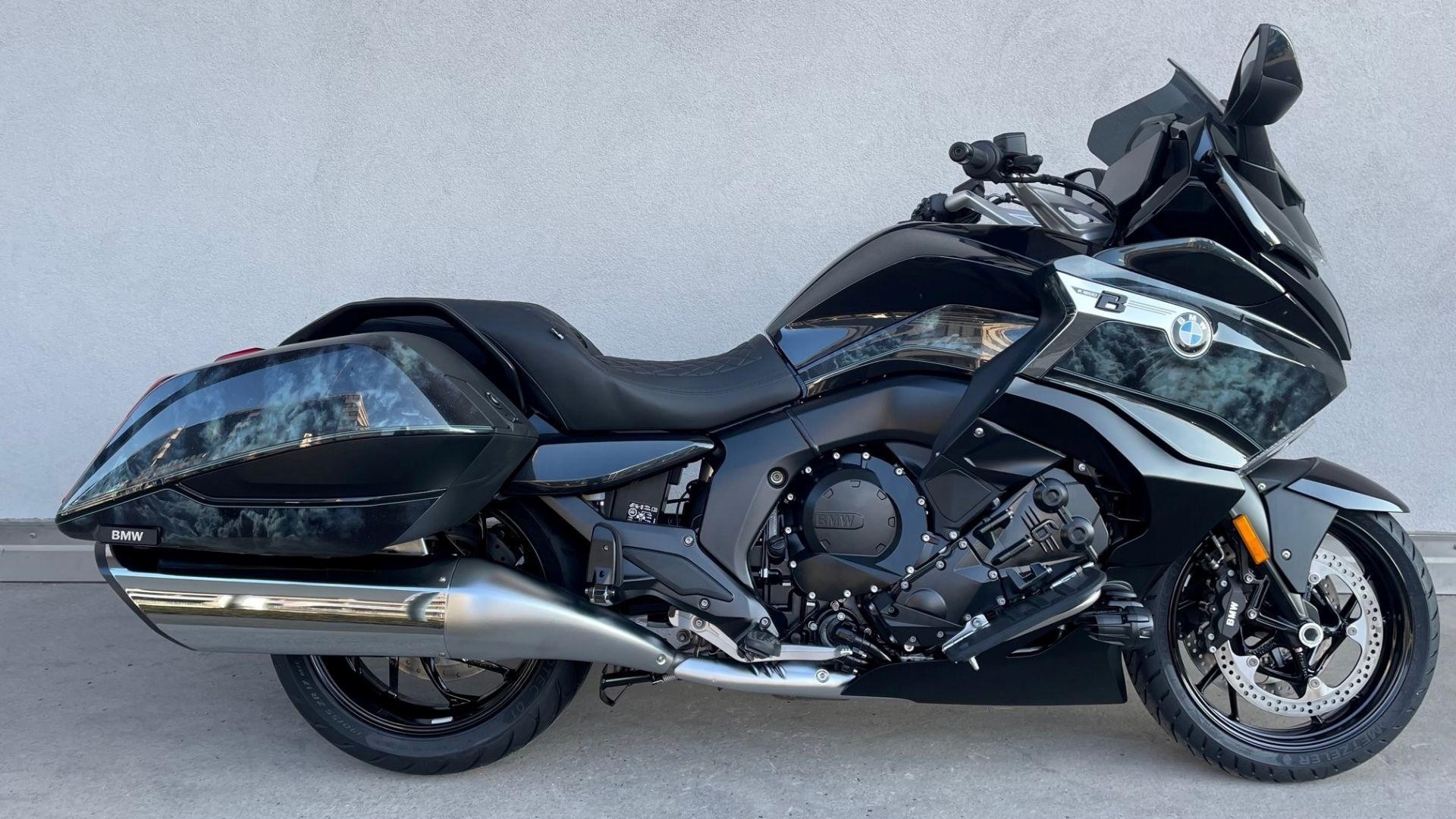 BMW K 1600 B-image-0