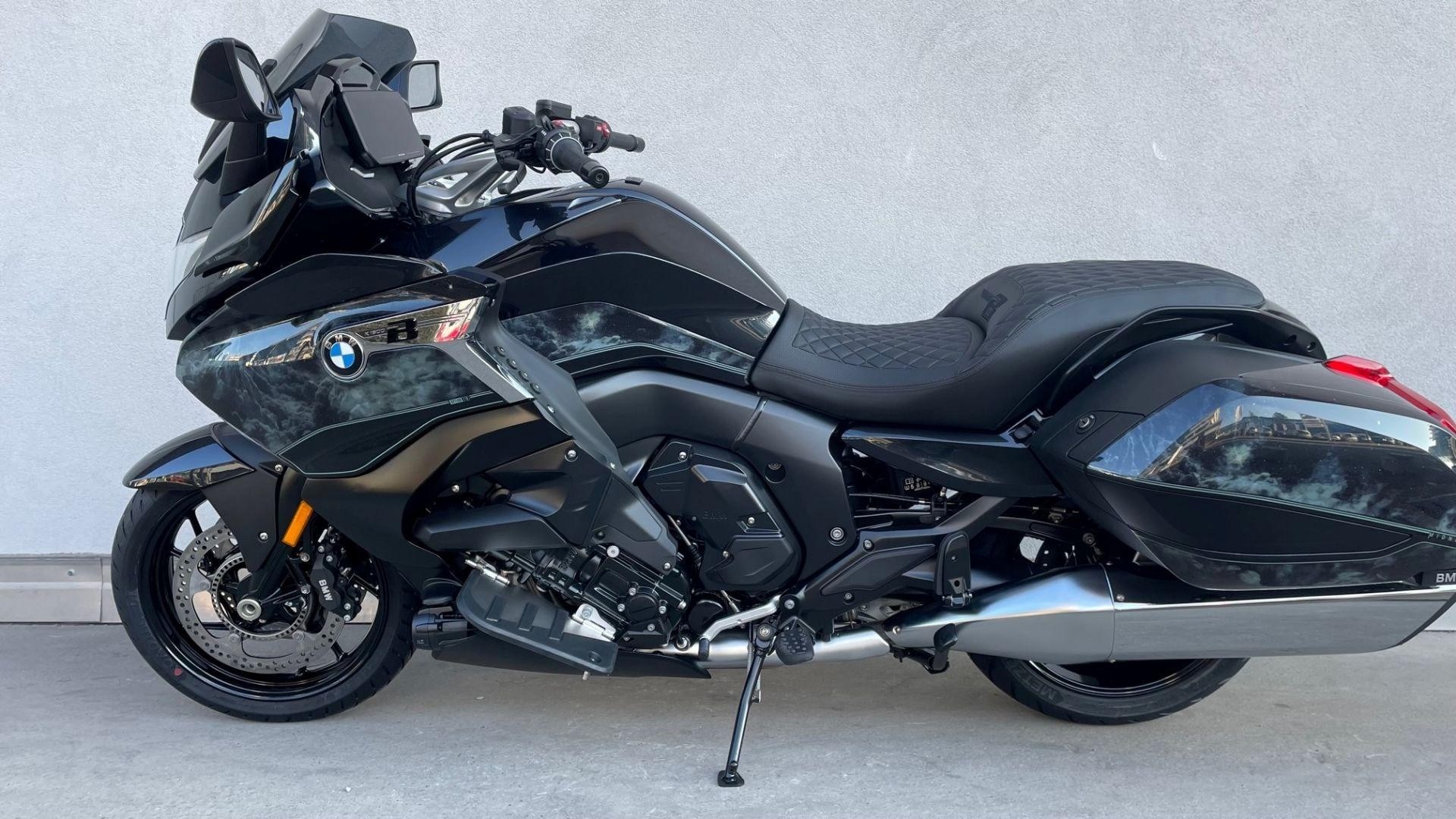 BMW K 1600 B-image-1